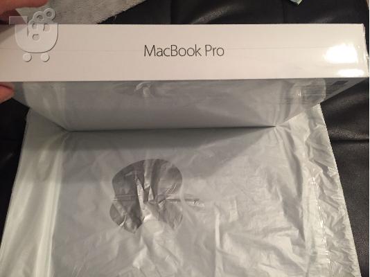 PoulaTo: Φορητός υπολογιστής με οθόνη Retina της Apple MacBook Pro 15 